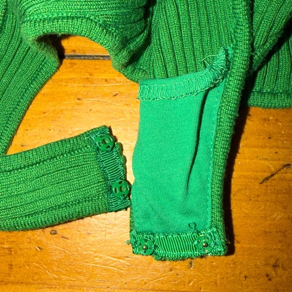 Free People Long Sleeve bodysuit XS - Picture 12 of 15